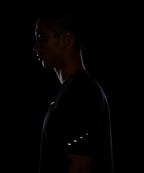 NIKE NIKE Running Top M - Black