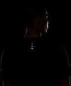 NIKE NIKE Running Top M - Black