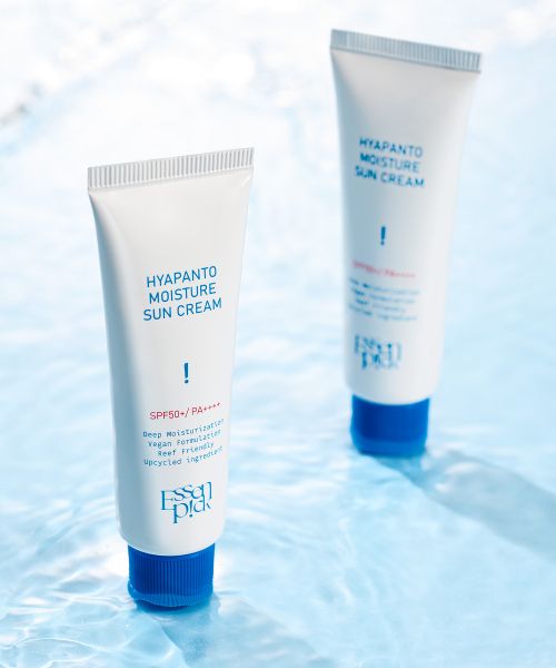 essenpick Hyapanto moisturizing sunscreen