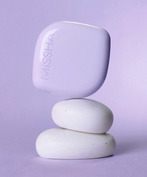 MISSHA MISSHA Layering Fit Cushion Semi Glow (Choose 1 of 3 types)