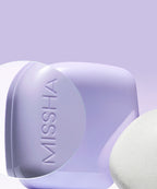 MISSHA MISSHA Layering Fit Cushion Semi Glow (Choose 1 of 3 types)