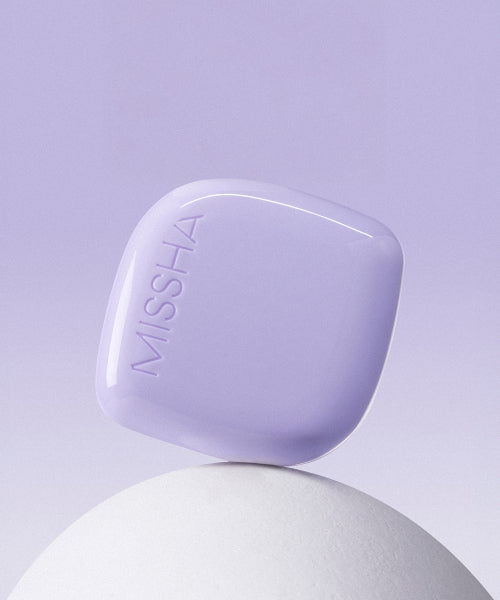 MISSHA MISSHA Layering Fit Cushion Semi Glow (Choose 1 of 3 types)