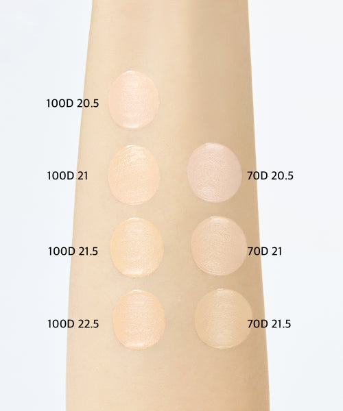 OHUI OHUI Ultimate Cover Denier Cushion Special Set 13g