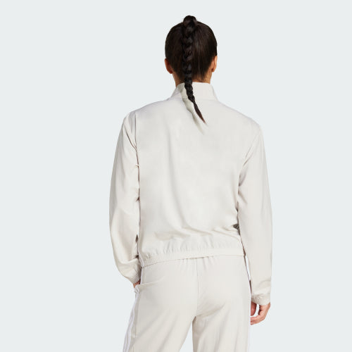 ADIDAS ADIDAS Train Essentials Woven Warm-up Jacket