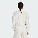 ADIDAS ADIDAS Train Essentials Woven Warm-up Jacket