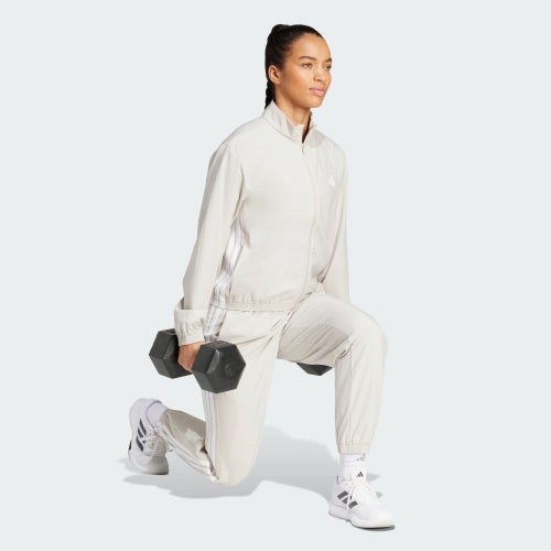 ADIDAS ADIDAS Train Essentials Woven Warm-up Jacket