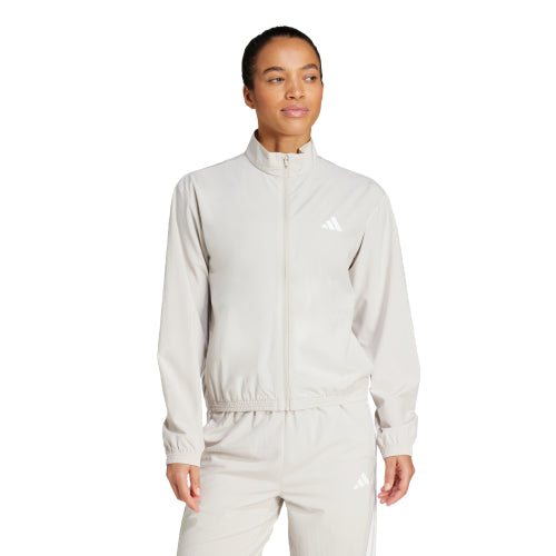 ADIDAS ADIDAS Train Essentials Woven Warm-up Jacket