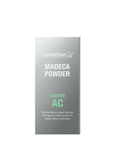 CENTELLIAN24 CENTELLIAN24 Madeca Powder Tea Tree 6g