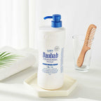 LOFN Baobab Premium 21st Anti-Oily (Oily) Shampoo 1000g 2pcs