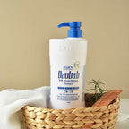 LOFN Baobab Premium 21st Anti-Oily (Oily) Shampoo 1000g 2pcs