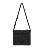 THISISNEVERTHAT THISISNEVERTHAT Nylon Shoulder Bag Black