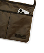 THISISNEVERTHAT THISISNEVERTHAT Nylon Shoulder Bag