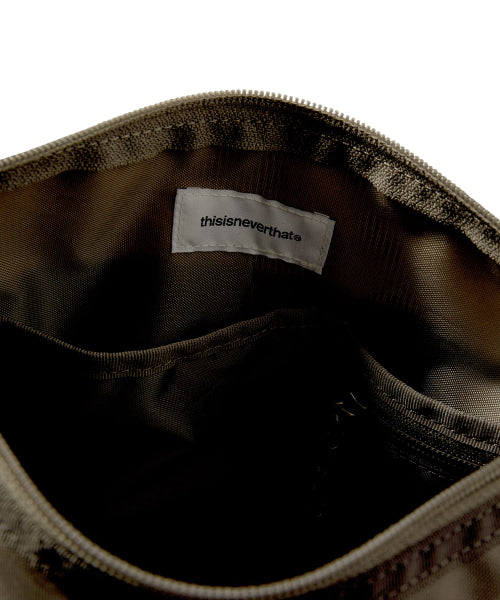 THISISNEVERTHAT THISISNEVERTHAT Nylon Shoulder Bag