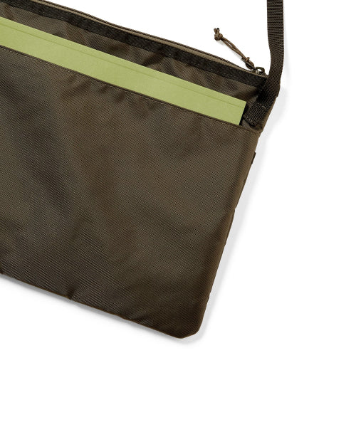 THISISNEVERTHAT THISISNEVERTHAT Nylon Shoulder Bag