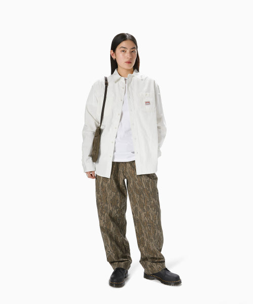 THISISNEVERTHAT THISISNEVERTHAT Nylon Shoulder Bag