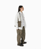 THISISNEVERTHAT THISISNEVERTHAT Nylon Shoulder Bag