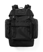THISISNEVERTHAT THISISNEVERTHAT Nylon Rucksack Black