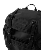 THISISNEVERTHAT THISISNEVERTHAT Nylon Rucksack Black