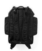 THISISNEVERTHAT THISISNEVERTHAT Nylon Rucksack Black