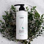 LOFN Biotin Vegan Shampoo 500g