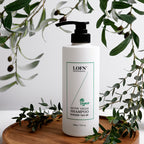LOFN Biotin Vegan Shampoo 500g