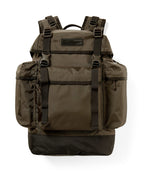 THISISNEVERTHAT THISISNEVERTHAT Nylon Rucksack Brown