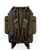 THISISNEVERTHAT THISISNEVERTHAT Nylon Rucksack Brown