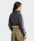 ADIDAS ADIDAS Team Geist Track Top - Black