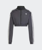 ADIDAS ADIDAS Team Geist Track Top - Black