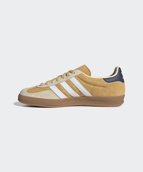 ADIDAS ADIDAS Gazelle Indoor - Oat:Cloud White