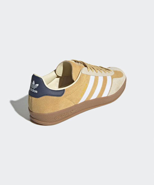 ADIDAS ADIDAS Gazelle Indoor - Oat:Cloud White