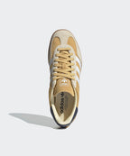 ADIDAS ADIDAS Gazelle Indoor - Oat:Cloud White