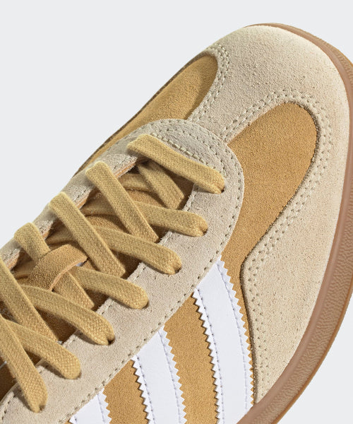 ADIDAS ADIDAS Gazelle Indoor - Oat:Cloud White