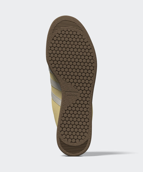 ADIDAS ADIDAS Sneakers Tobacco - Yellow