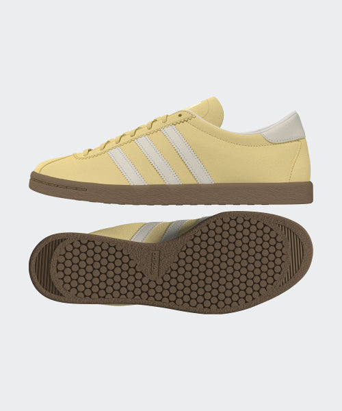 ADIDAS ADIDAS Sneakers Tobacco - Yellow