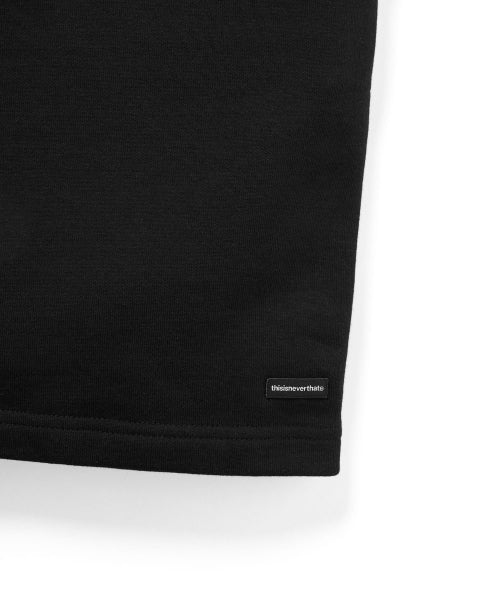 THISISNEVERTHAT THISISNEVERTHAT T.N.T. Classic HDP Sweatshort Black