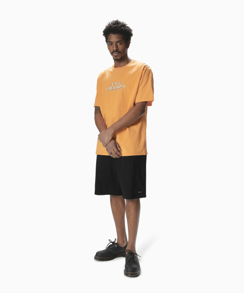 THISISNEVERTHAT THISISNEVERTHAT T.N.T. Classic HDP Sweatshort Black