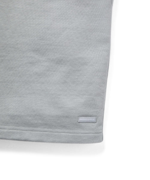THISISNEVERTHAT THISISNEVERTHAT T.N.T. Classic HDP Sweatshort Grey