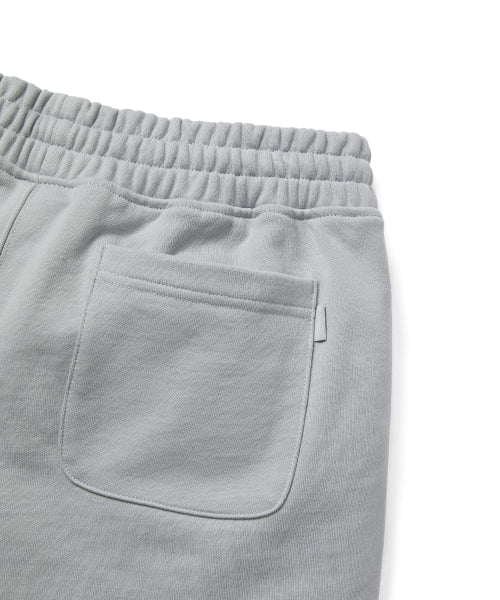 THISISNEVERTHAT THISISNEVERTHAT T.N.T. Classic HDP Sweatshort Grey