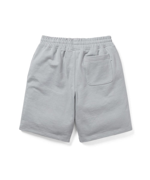 THISISNEVERTHAT THISISNEVERTHAT T.N.T. Classic HDP Sweatshort Grey