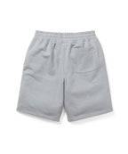 THISISNEVERTHAT THISISNEVERTHAT T.N.T. Classic HDP Sweatshort Grey