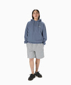 THISISNEVERTHAT THISISNEVERTHAT T.N.T. Classic HDP Sweatshort Grey