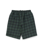 THISISNEVERTHAT THISISNEVERTHAT T.N.T. Classic HDP Sweatshort Shadow Plaid