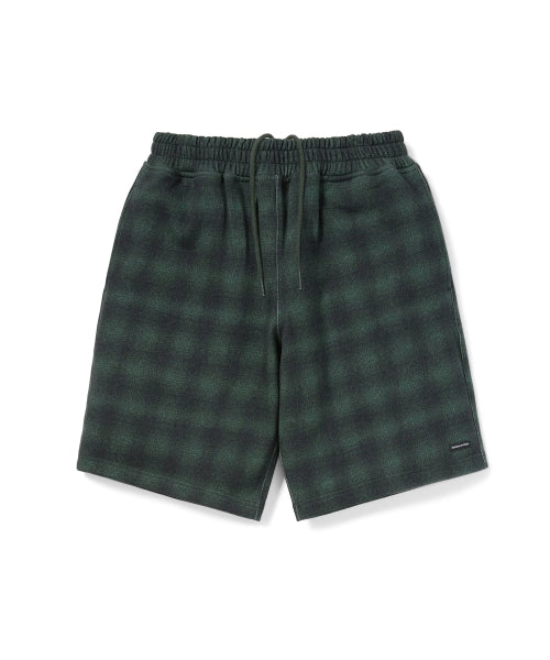 THISISNEVERTHAT THISISNEVERTHAT T.N.T. Classic HDP Sweatshort Shadow Plaid