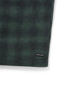 THISISNEVERTHAT THISISNEVERTHAT T.N.T. Classic HDP Sweatshort Shadow Plaid