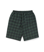 THISISNEVERTHAT THISISNEVERTHAT T.N.T. Classic HDP Sweatshort Shadow Plaid