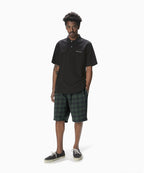 THISISNEVERTHAT THISISNEVERTHAT T.N.T. Classic HDP Sweatshort Shadow Plaid