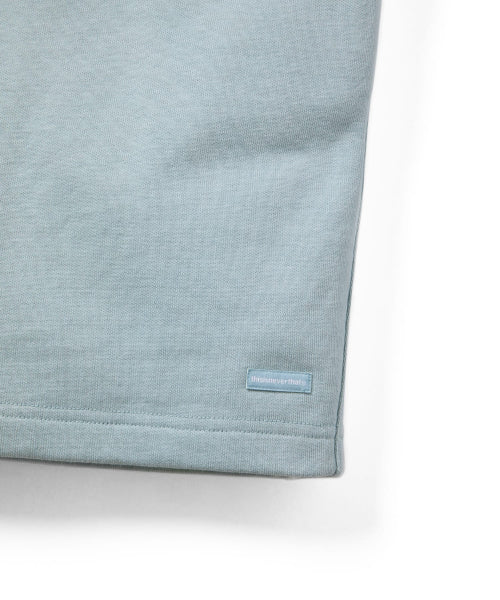 THISISNEVERTHAT THISISNEVERTHAT T.N.T. Classic HDP Sweatshort Light Aqua