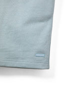 THISISNEVERTHAT THISISNEVERTHAT T.N.T. Classic HDP Sweatshort Light Aqua