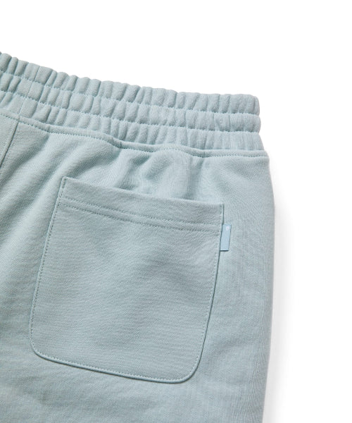 THISISNEVERTHAT THISISNEVERTHAT T.N.T. Classic HDP Sweatshort Light Aqua
